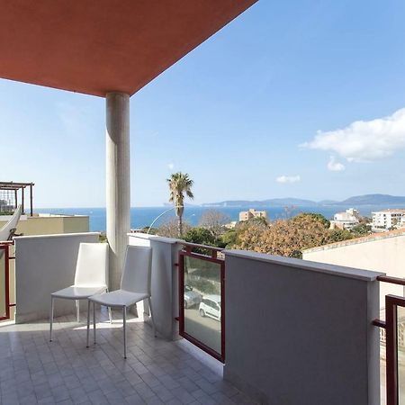 アルゲーロ Sardinia Re - Chiara'S Houseヴィラ エクステリア 写真