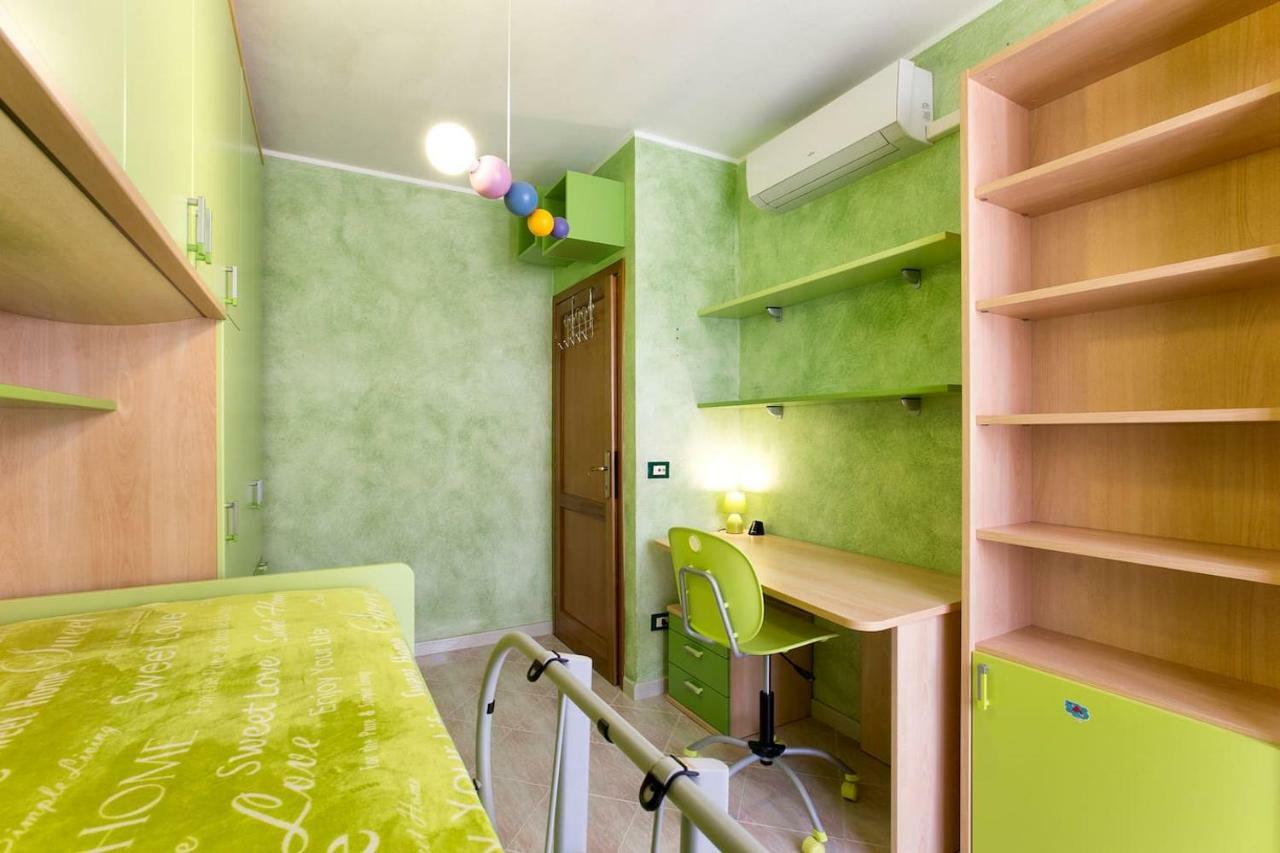 アルゲーロ Sardinia Re - Chiara'S Houseヴィラ エクステリア 写真