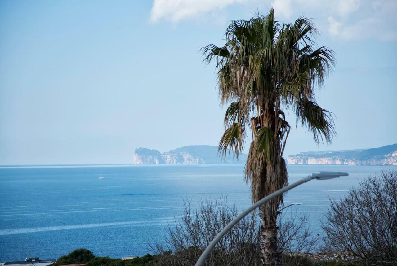 アルゲーロ Sardinia Re - Chiara'S Houseヴィラ エクステリア 写真
