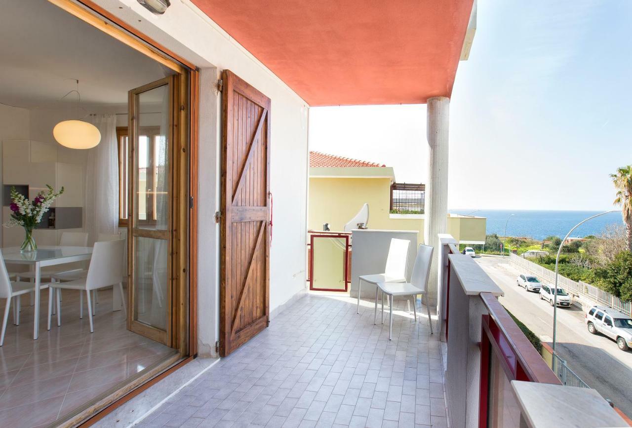アルゲーロ Sardinia Re - Chiara'S Houseヴィラ エクステリア 写真