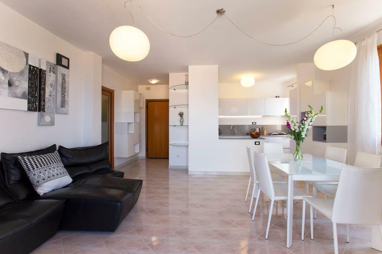 アルゲーロ Sardinia Re - Chiara'S Houseヴィラ エクステリア 写真