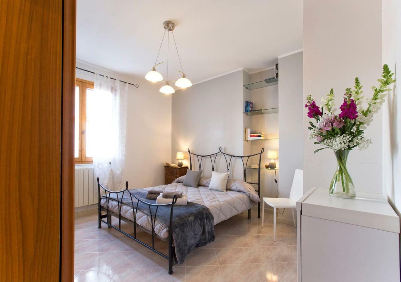 アルゲーロ Sardinia Re - Chiara'S Houseヴィラ エクステリア 写真